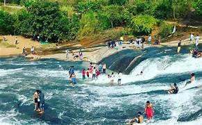 Koraput Honeymoon Tour